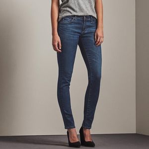 AG ‘The Stilt’ Cigarette Leg Jeans